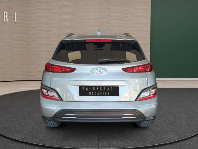 Hyundai Kona image 5