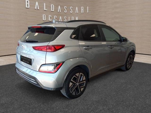 Hyundai Kona image 4