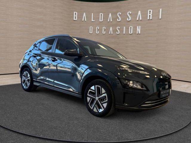 Hyundai Kona image 7