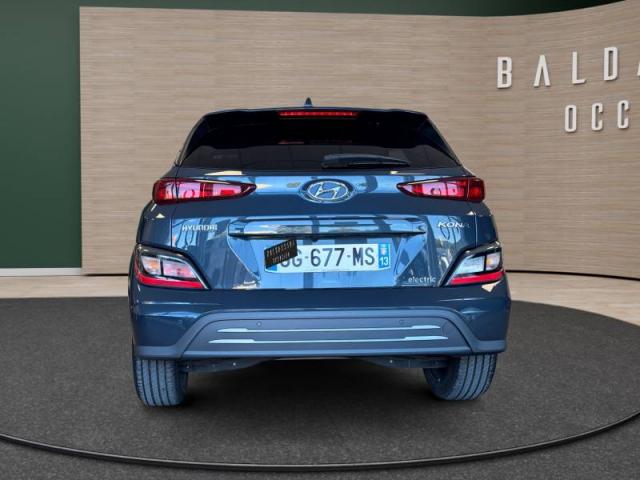 Hyundai Kona image 1