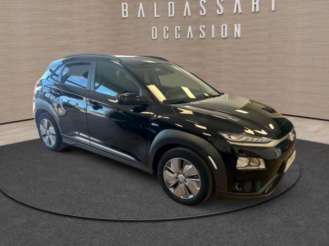 Hyundai Kona image 3