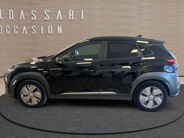 Hyundai Kona image 7