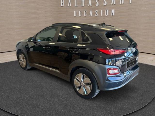 Hyundai Kona image 5