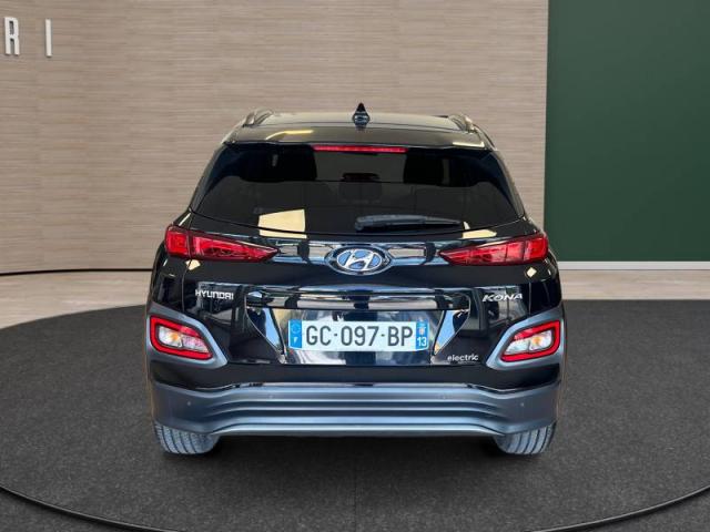 Hyundai Kona image 4