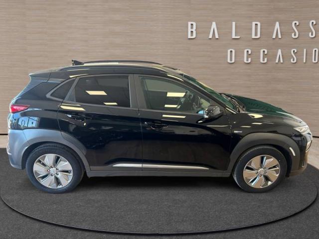 Hyundai Kona image 8