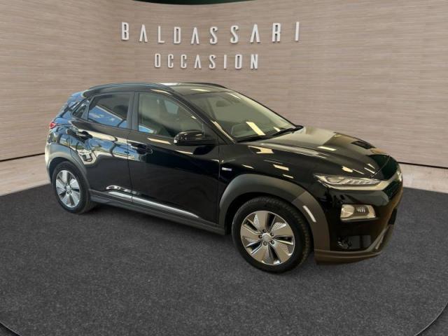 Hyundai Kona image 4