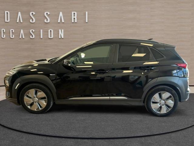 Hyundai Kona image 5