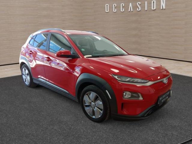 Hyundai Kona image 4