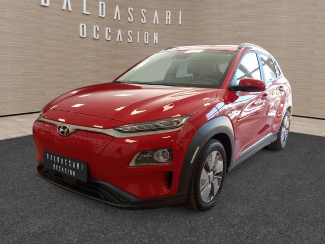 Hyundai Kona image 7