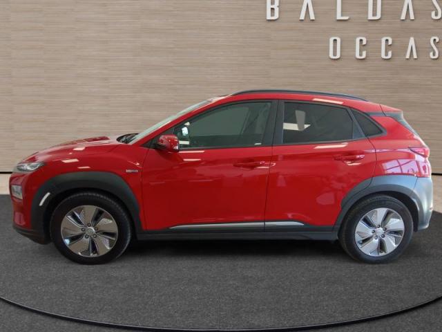 Hyundai Kona image 1