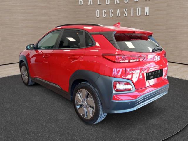 Hyundai Kona image 3