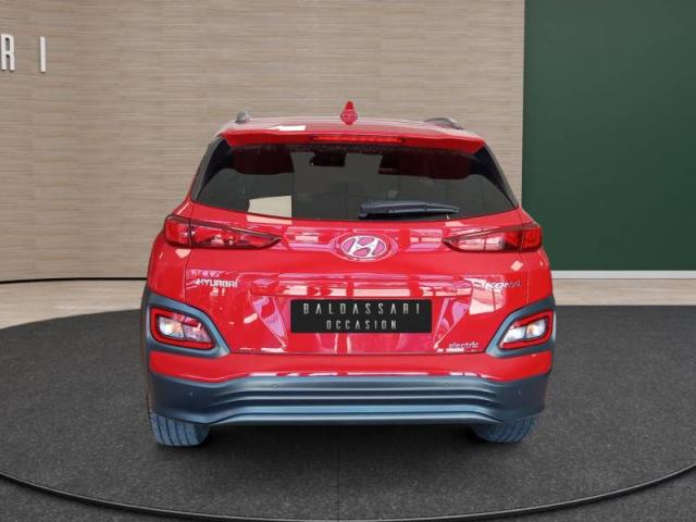 Hyundai Kona image 8