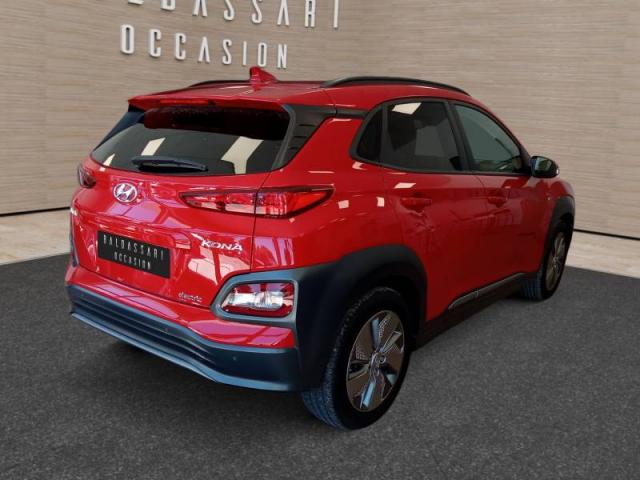 Hyundai Kona image 5