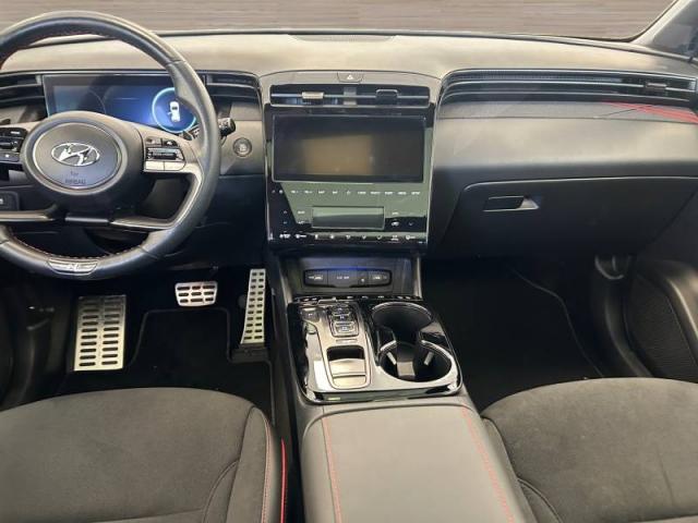 Hyundai Tucson image 4
