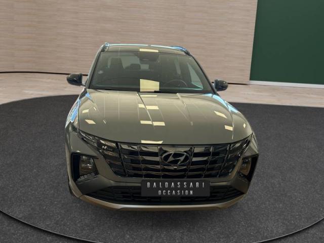 Hyundai Tucson image 7