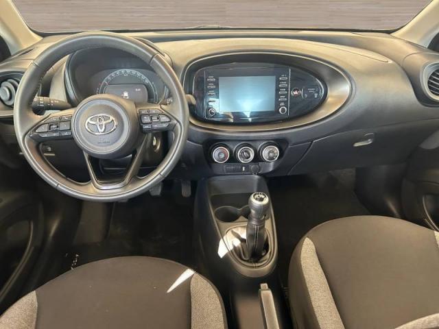 Toyota Aygo X image 3