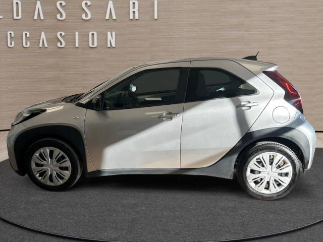Toyota Aygo X image 6