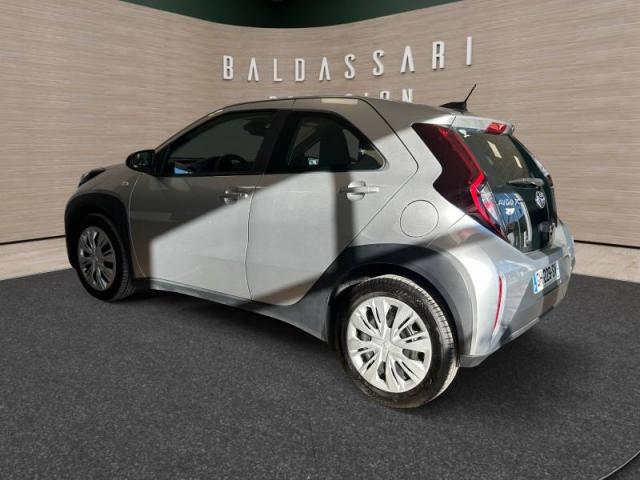 Toyota Aygo X image 8