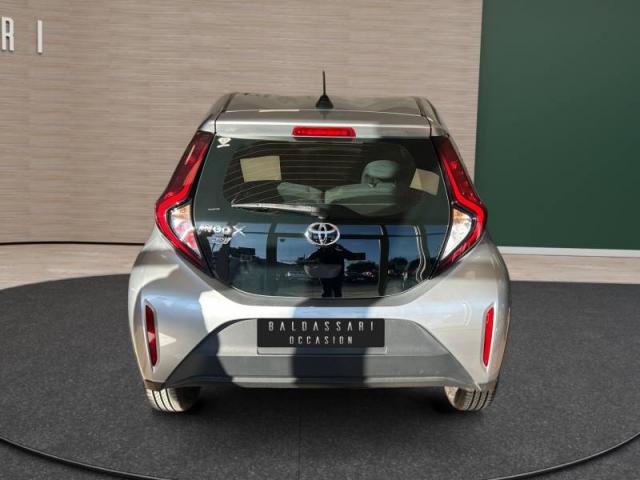 Toyota Aygo X image 5