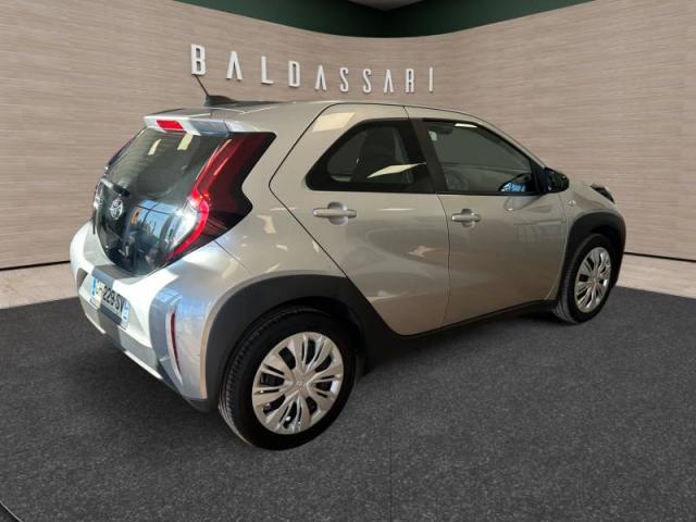 Toyota Aygo X image 4