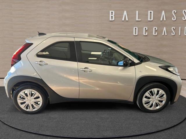 Toyota Aygo X image 9