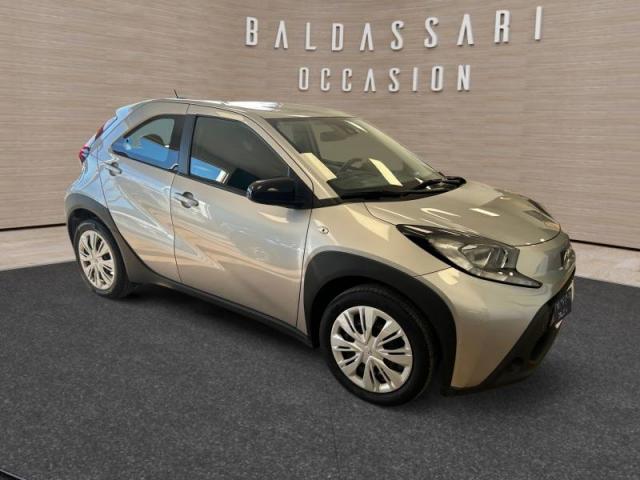 Toyota Aygo X image 7