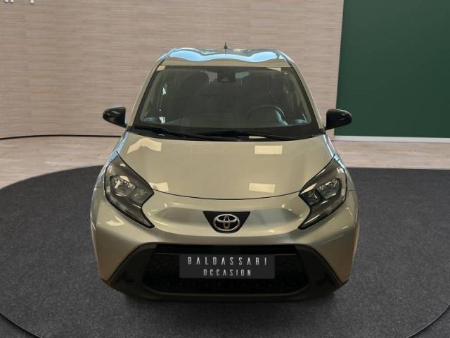 Toyota Aygo X image 1