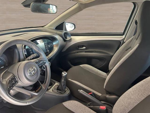 Toyota Aygo X image 2