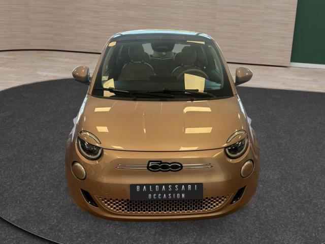 Fiat 500 image 7
