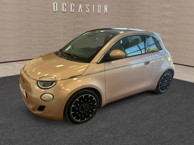 Fiat 500 image 3