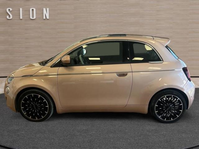 Fiat 500 image 1