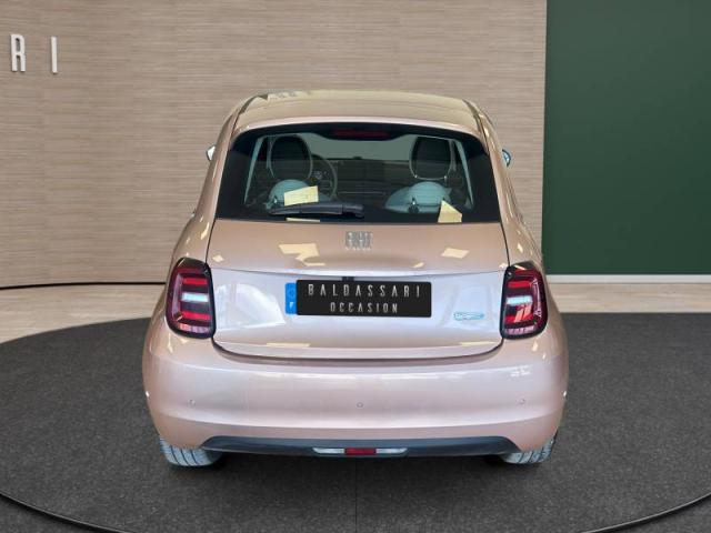 Fiat 500 image 6