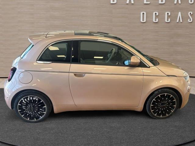 Fiat 500 image 5