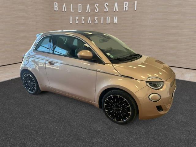 Fiat 500 image 2