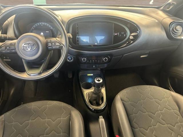 Toyota Aygo X image 1