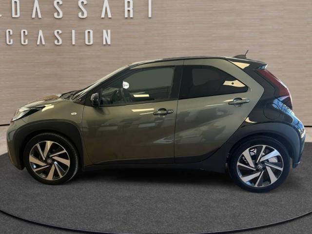 Toyota Aygo X image 2