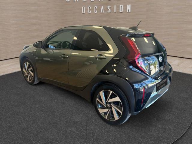 Toyota Aygo X image 8