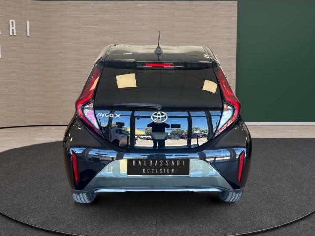 Toyota Aygo X image 7