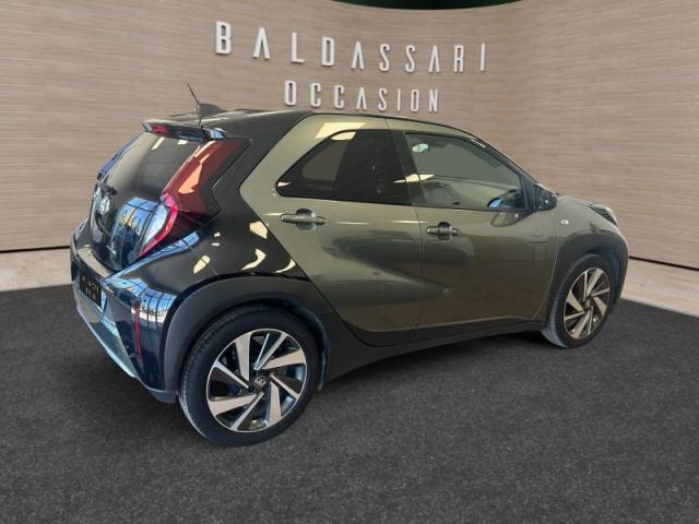 Toyota Aygo X image 4