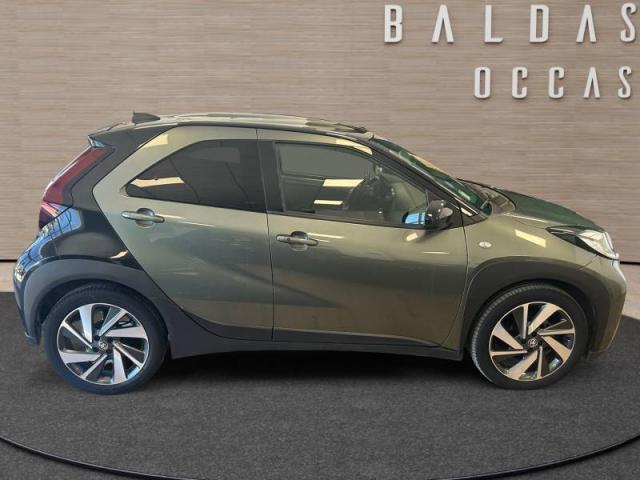 Toyota Aygo X image 6