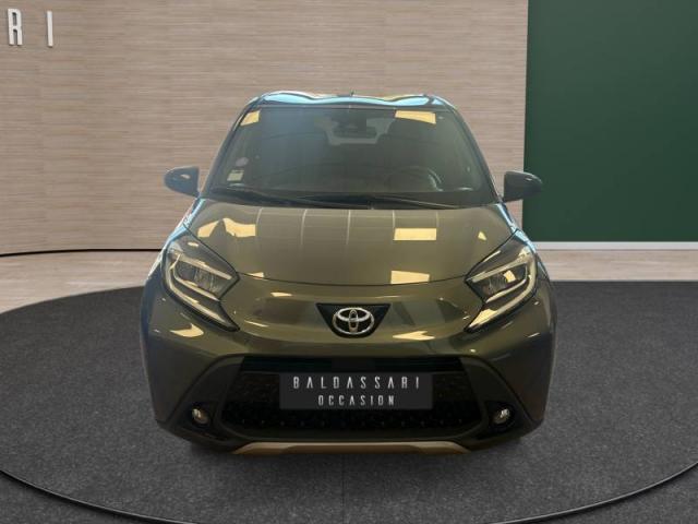 Toyota Aygo X image 3