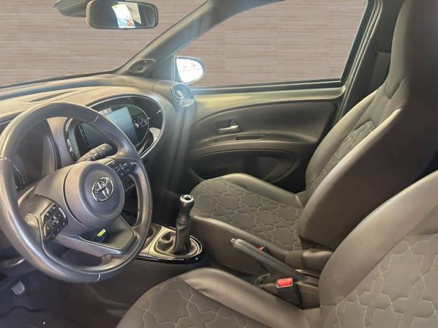Toyota Aygo X image 9