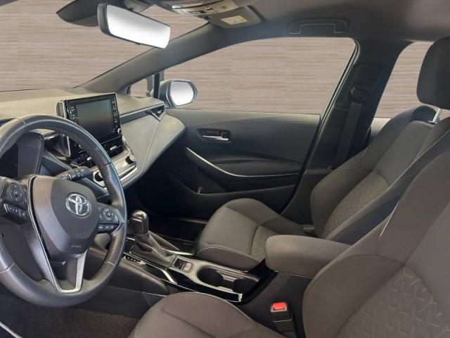 Toyota Corolla image 7