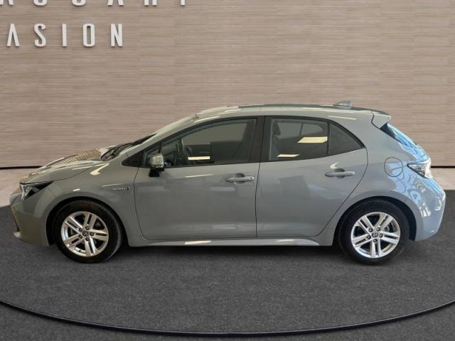 Toyota Corolla image 8