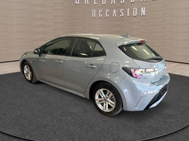 Toyota Corolla image 9