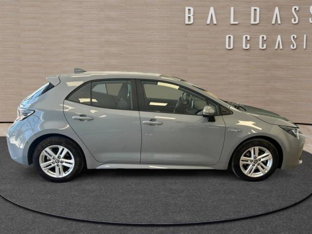 Toyota Corolla image 5