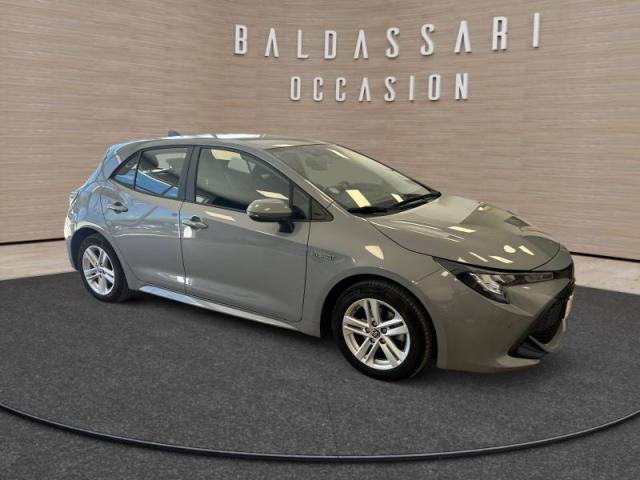 Toyota Corolla image 1