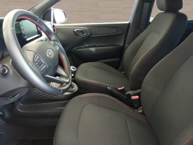 Hyundai I10 image 7
