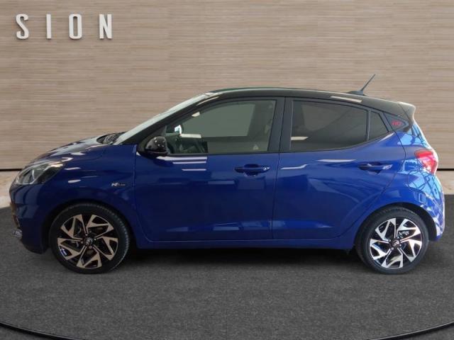 Hyundai I10 image 6