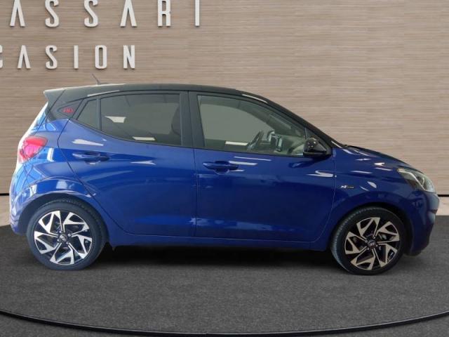 Hyundai I10 image 8